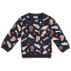 Puma Βρεφικές φόρμες σετ Essentials Minicats Crew Tracksuit